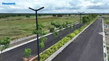 Project Image of Housing Plot/Residential Land for Resale in Silpa Aurum Chevella, Hyderabad - Image 165367