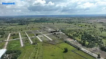 Project Image of Housing Plot/Residential Land for Resale in Silpa Aurum Chevella, Hyderabad - Image 165366