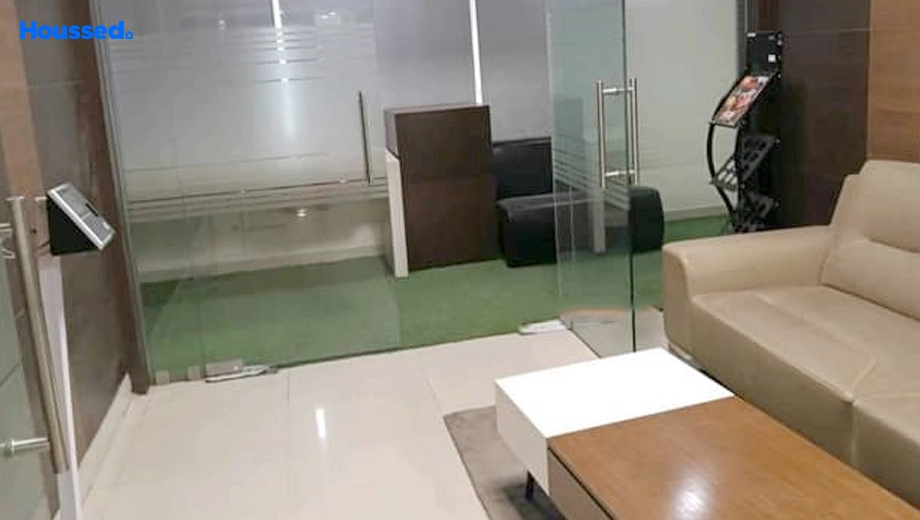Project Image of Office Space for Rent in Madhapur - Image 165370