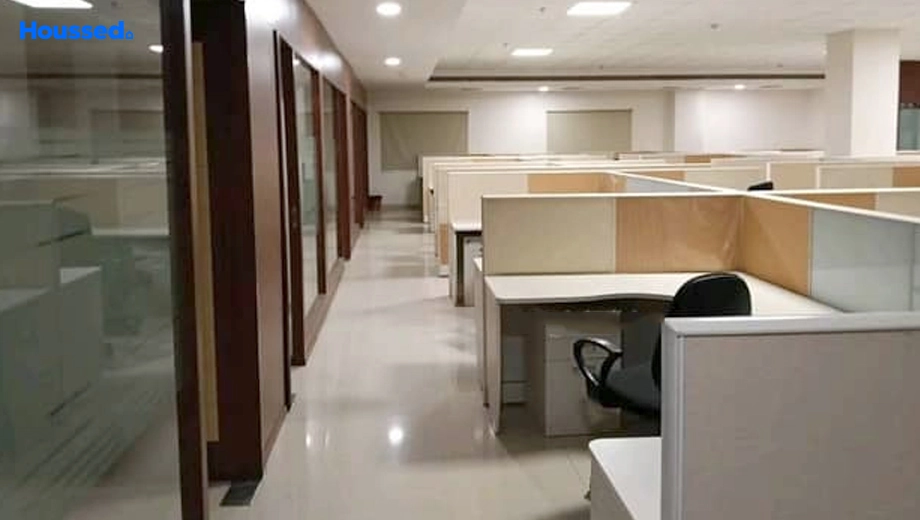 Project Image of Office Space for Rent in Madhapur - Image 165371