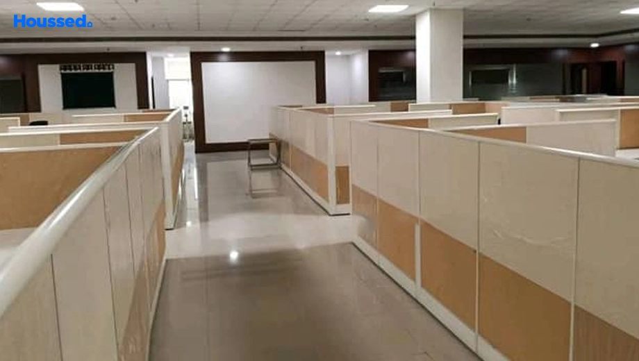 Project Image of Office Space for Rent in Madhapur - Image 165383