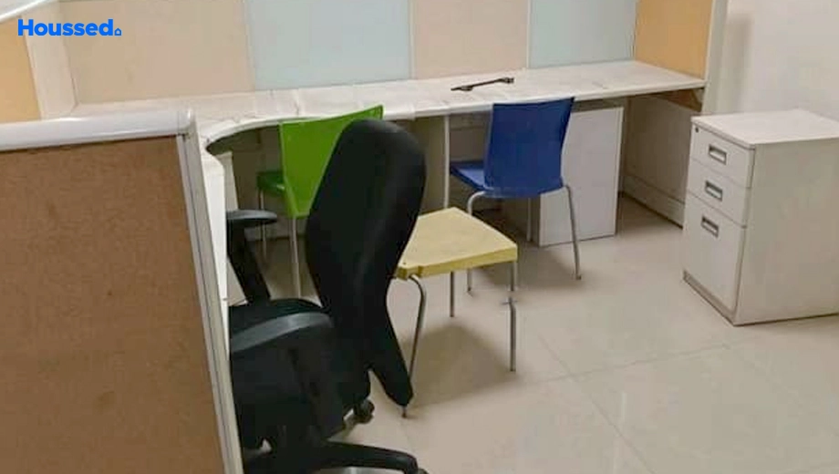 Project Image of Office Space for Rent in Madhapur - Image 165394