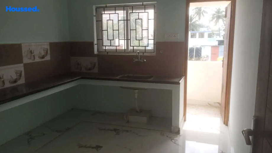 Project Image of 3 BHK Flat for Resale in Kilpauk - Image 165378