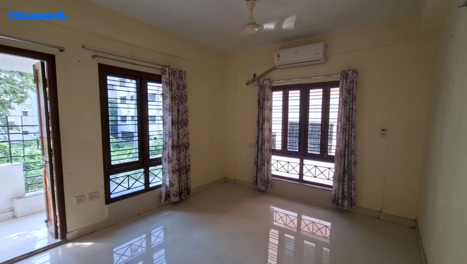 Project Image of 3 BHK Flat for Resale in New Town - Image 165398