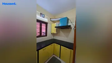 Project Image of 3 BHK Flat for Resale in New Town, Kolkata - Image 165399