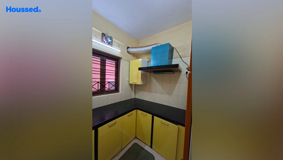Project Image of 3 BHK Flat for Resale in New Town - Image 165399