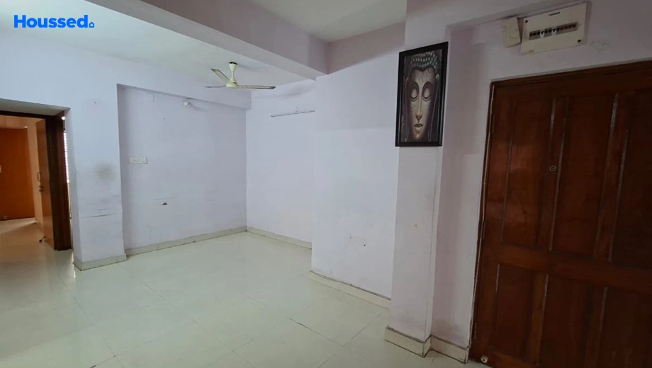 Project Image of 3 BHK Flat for Resale in New Town - Image 165400