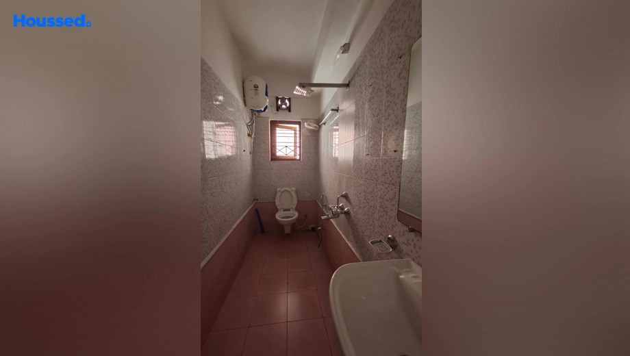 Project Image of 3 BHK Flat for Resale in New Town - Image 165402