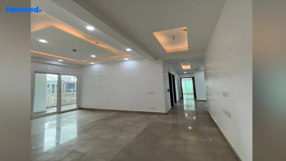 Project Image of 3 BHK Flat for Resale in Samridhi Daksh Avenue, Sector 150 - Image 165384