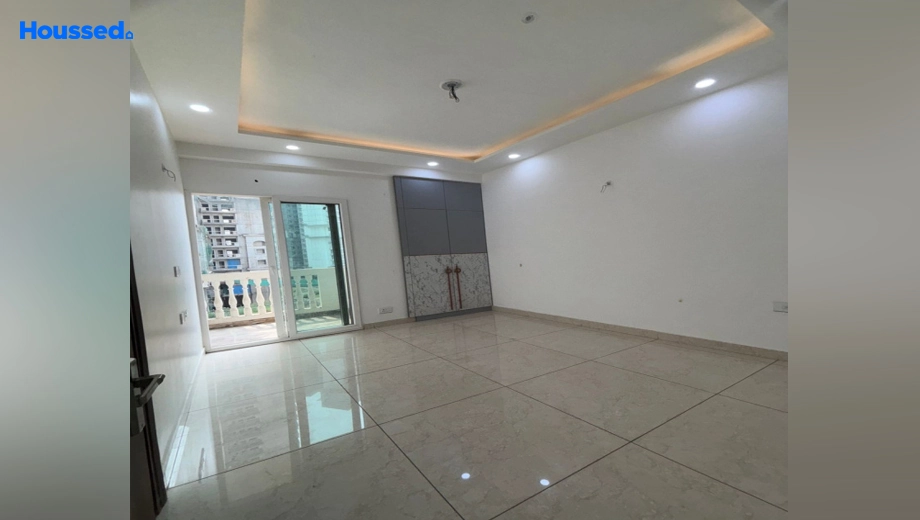 Project Image of 3 BHK Flat for Resale in Samridhi Daksh Avenue, Sector 150 - Image 165389