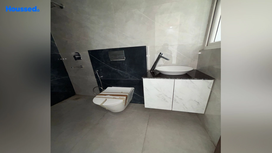 Project Image of 3 BHK Flat for Resale in Samridhi Daksh Avenue, Sector 150 - Image 165386