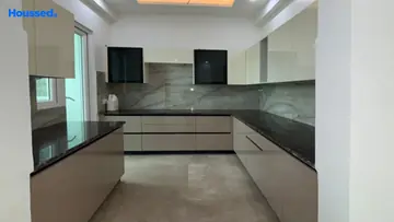 Project Image of 3 BHK Flat for Resale in Samridhi Daksh Avenue Sector 150, Noida - Image 165385
