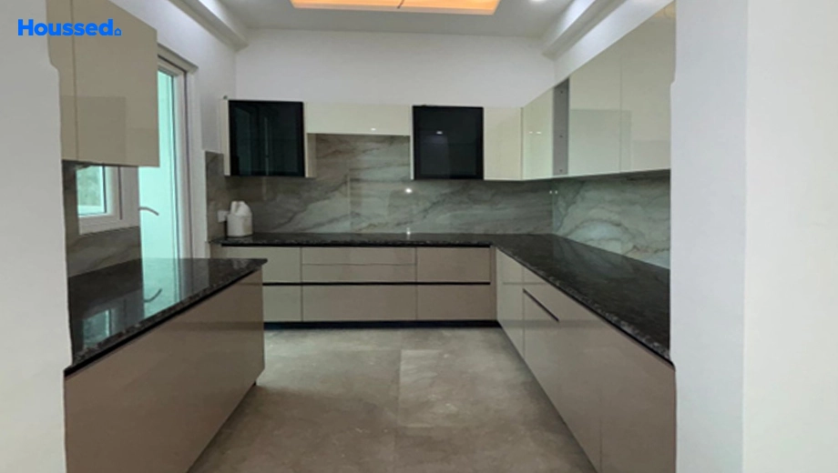 Project Image of 3 BHK Flat for Resale in Samridhi Daksh Avenue, Sector 150 - Image 165385