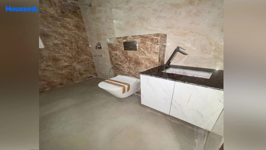 Project Image of 3 BHK Flat for Resale in Samridhi Daksh Avenue, Sector 150 - Image 165387