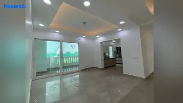 Project Image of 3 BHK Flat for Resale in Samridhi Daksh Avenue Sector 150, Noida - Image 165388