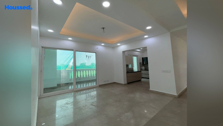 Project Image of 3 BHK Flat for Resale in Samridhi Daksh Avenue, Sector 150 - Image 165388