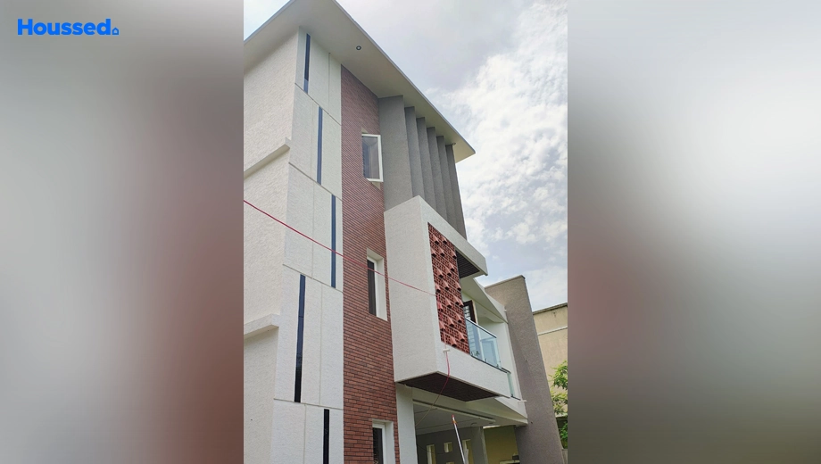 Project Image of 5 BHK House/Villa for Resale in Valasaravakkam - Image 165404