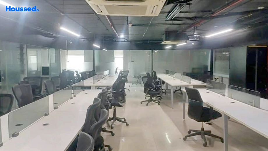 Project Image of Office Space for Rent in Madhapur - Image 165406