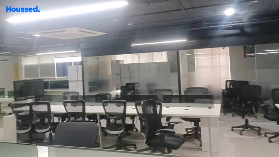 Project Image of Office Space for Rent in Madhapur - Image 165435