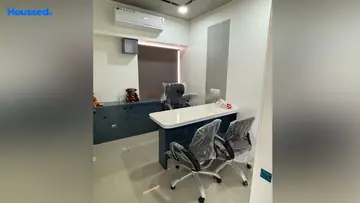 Project Image of Commercial Office Space for Resale in Samsara Link Gota, Ahmedabad - Image 165408