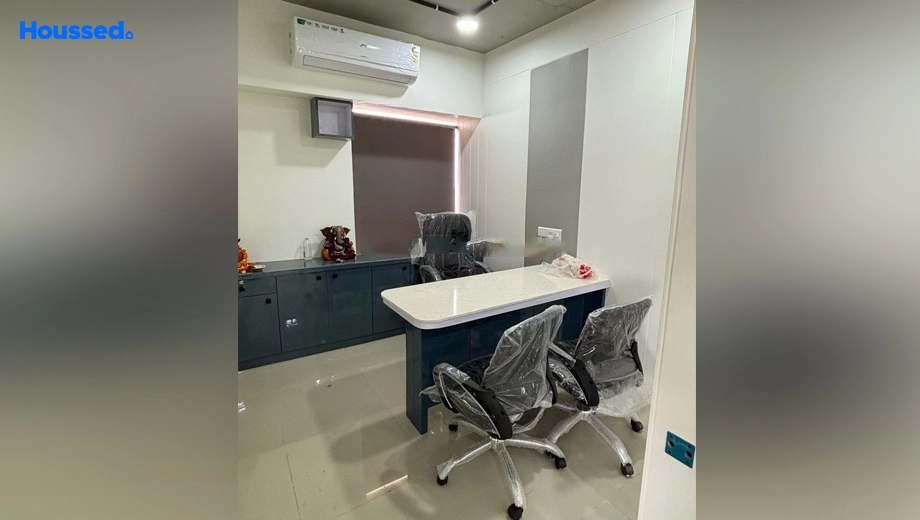 Project Image of Office Space for Resale in Samsara Link, Gota - Image 165408