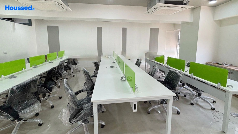 Project Image of Office Space for Resale in Samsara Link, Gota - Image 165409
