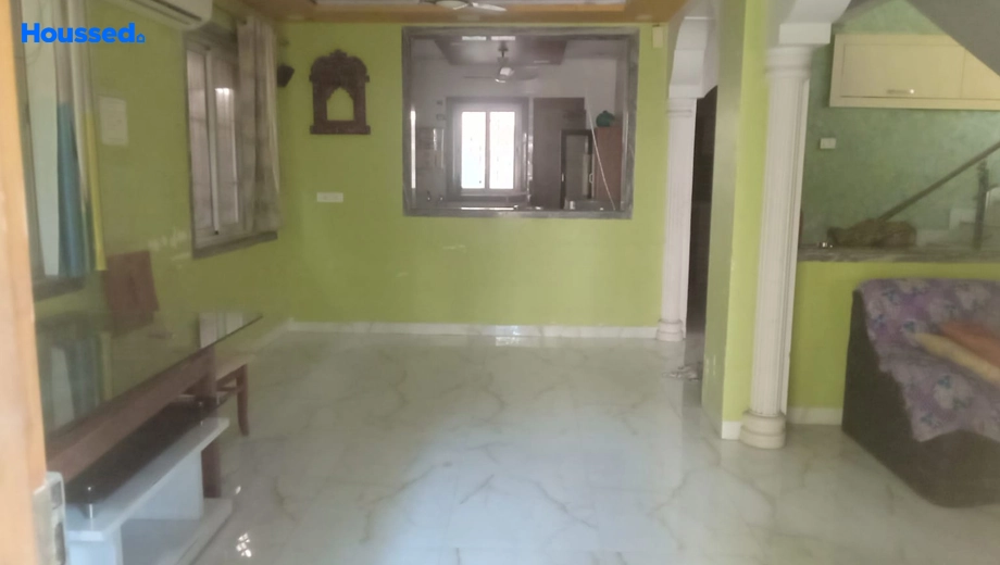 Project Image of 3 BHK Furnished House/Villa for Rent in Palghar West - Image 165414