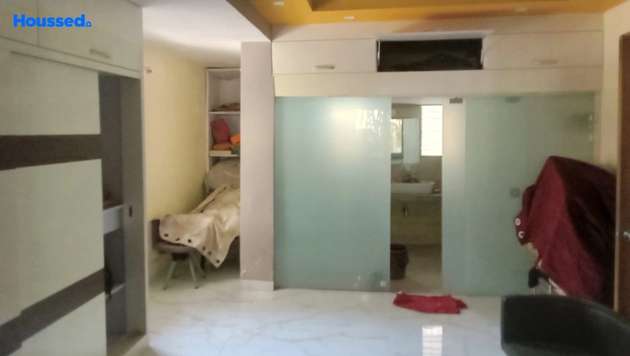 Project Image of 3 BHK Furnished House/Villa for Rent in Palghar West - Image 165411