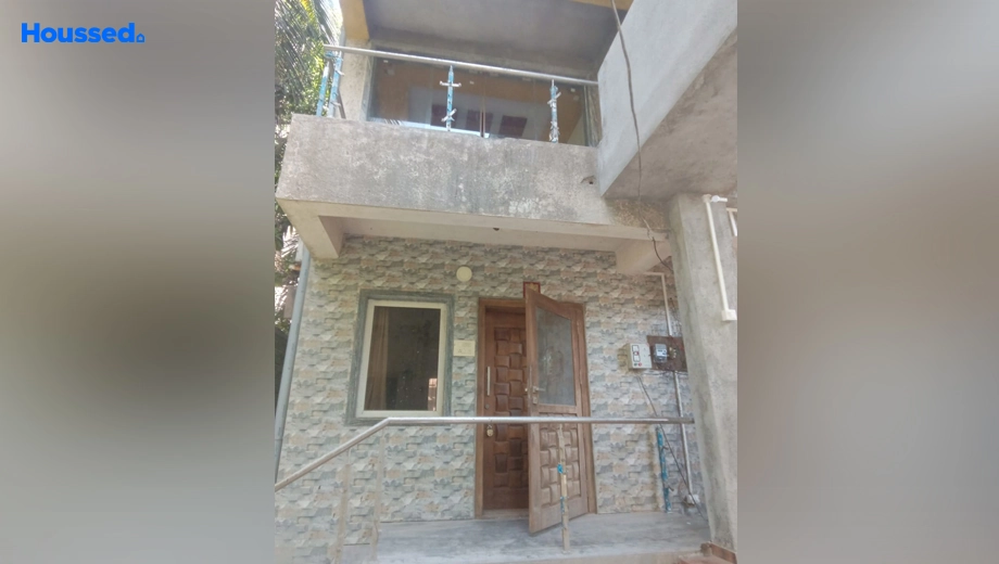 Project Image of 3 BHK Furnished House/Villa for Rent in Palghar West - Image 165413