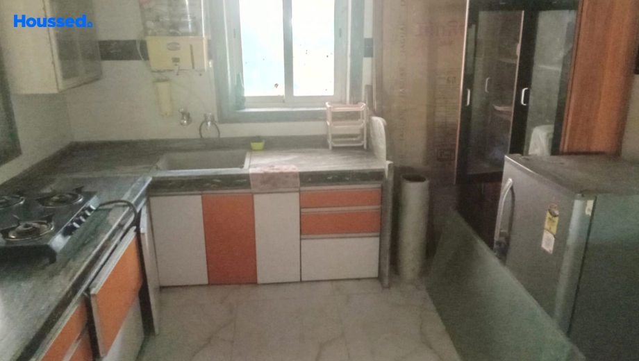 Project Image of 3 BHK Furnished House/Villa for Rent in Palghar West - Image 165416