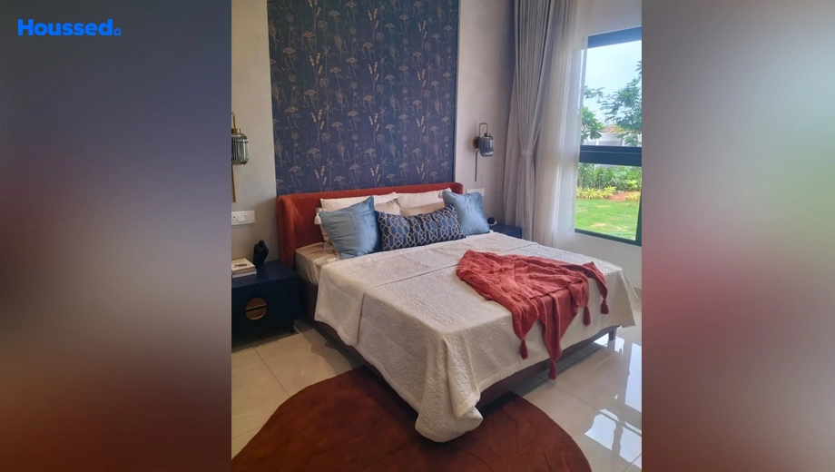 Project Image of 2 BHK House/Villa for Resale in Kelambakkam - Image 165425