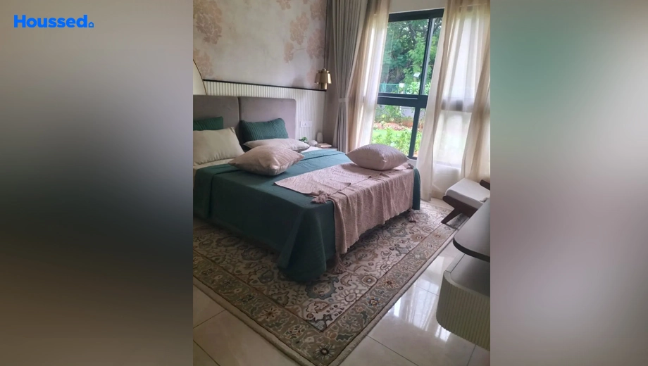 Project Image of 2 BHK House/Villa for Resale in Kelambakkam - Image 165426
