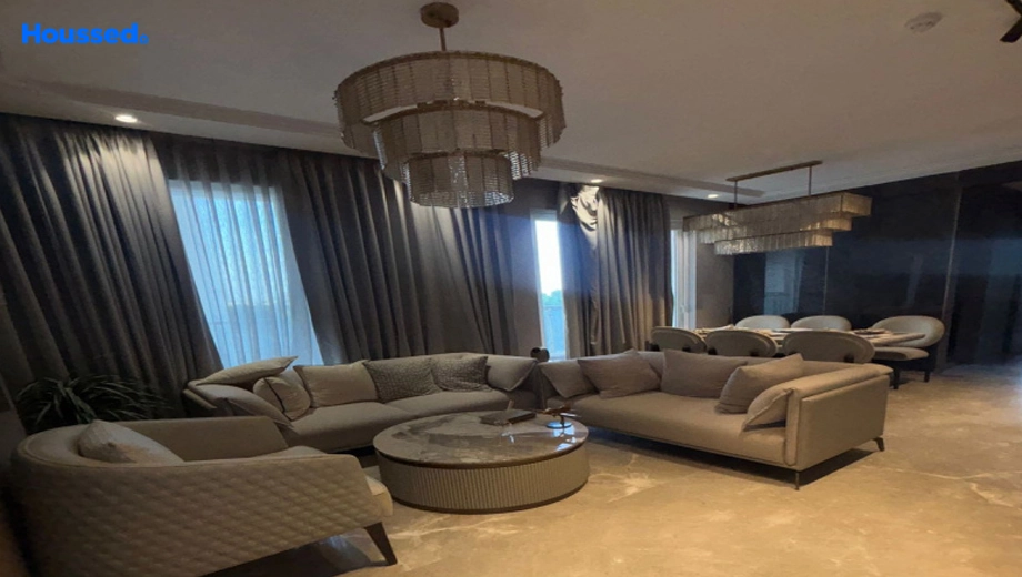 Project Image of 3 BHK Flat for Resale in ACE Starlit, Sector 152 - Image 165429