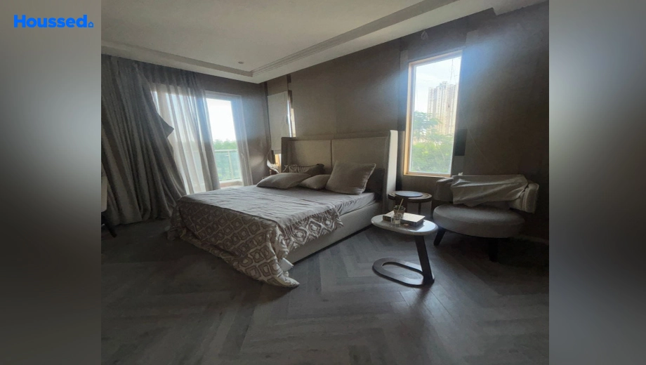 Project Image of 3 BHK Flat for Resale in ACE Starlit, Sector 152 - Image 165428