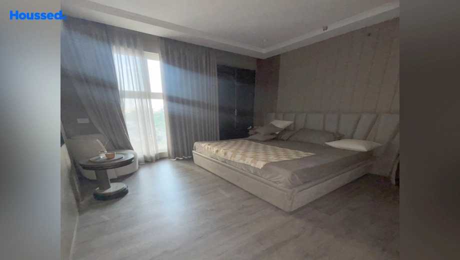 Project Image of 3 BHK Flat for Resale in ACE Starlit, Sector 152 - Image 165433