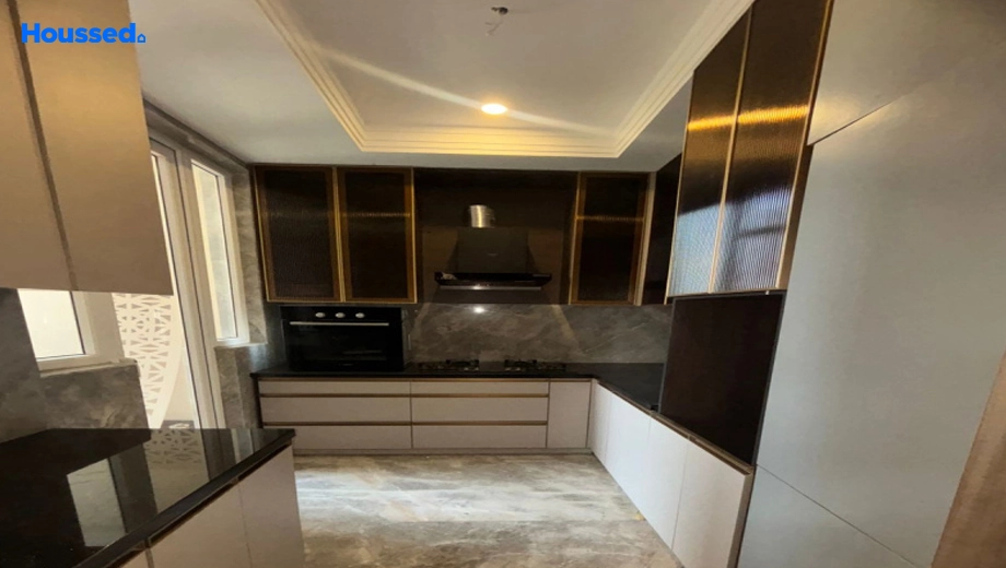 Project Image of 3 BHK Flat for Resale in ACE Starlit, Sector 152 - Image 165430