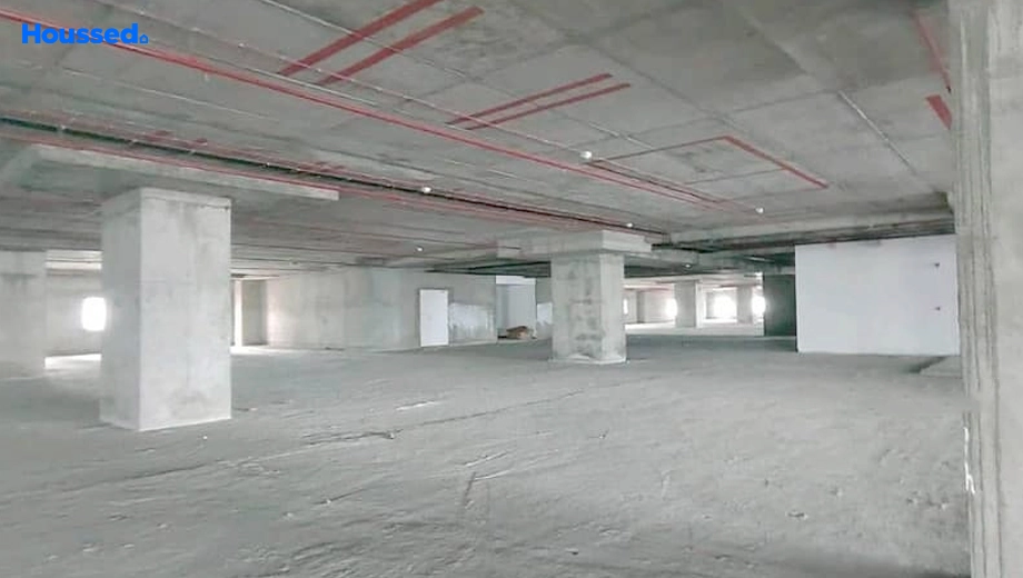 Project Image of Office Space for Rent in Kondapur - Image 165449