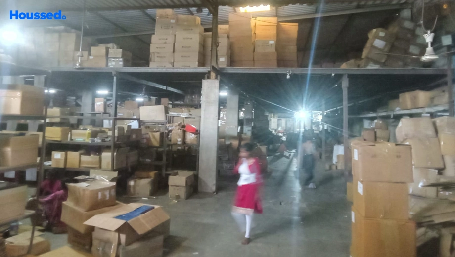 Project Image of Warehouse for Rent in Palghar West - Image 165462