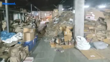 Project Image of Commercial Warehouse for Rent in Palghar West, Palghar - Image 165461