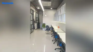 Project Image of Commercial Office Space for Rent in Venus Stratum Nehru Nagar, Ahmedabad - Image 165446