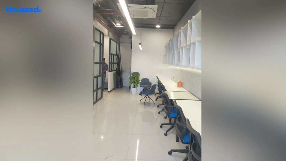 Project Image of Office Space for Rent in Venus Stratum, Nehru Nagar - Image 165446