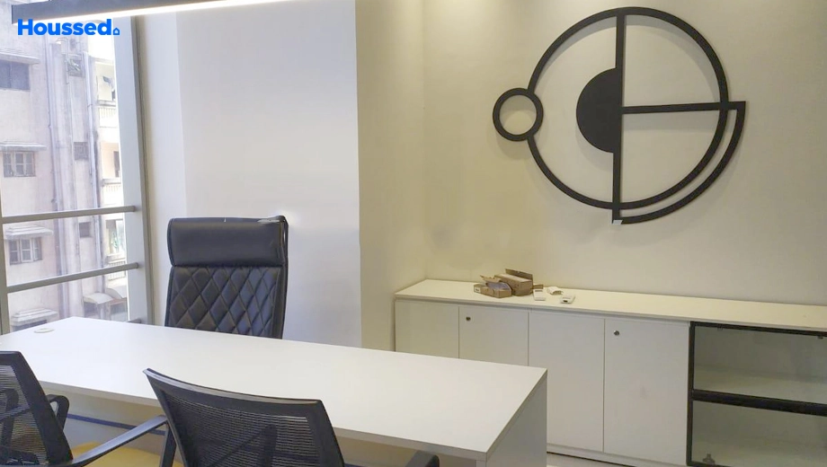 Project Image of Office Space for Rent in Venus Stratum, Nehru Nagar - Image 165445