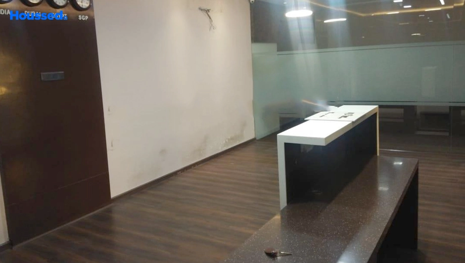 Project Image of Office Space for Rent in Iscon Elegance, Prahlad Nagar - Image 165484