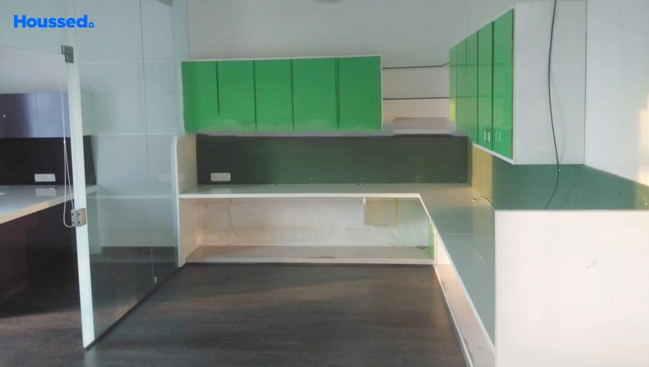Project Image of Office Space for Rent in Iscon Elegance, Prahlad Nagar - Image 165487