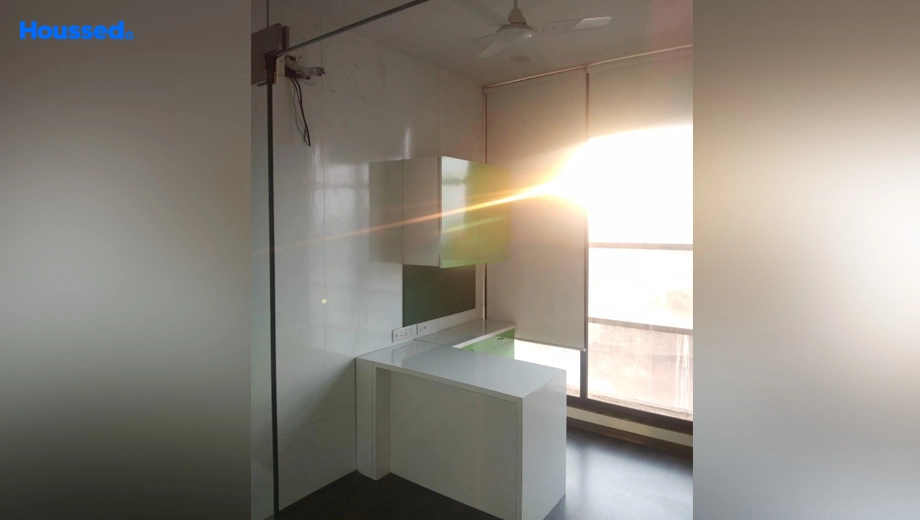 Project Image of Office Space for Rent in Iscon Elegance, Prahlad Nagar - Image 165483