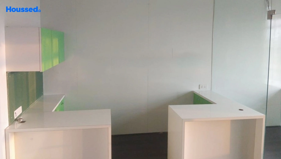 Project Image of Office Space for Rent in Iscon Elegance, Prahlad Nagar - Image 165488