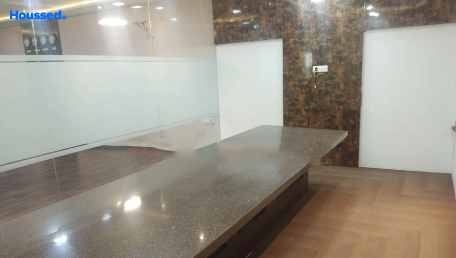 Project Image of Office Space for Rent in Iscon Elegance, Prahlad Nagar - Image 165485