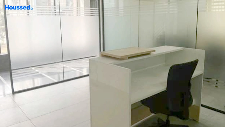 Project Image of Office Space for Rent in Gachibowli - Image 165460