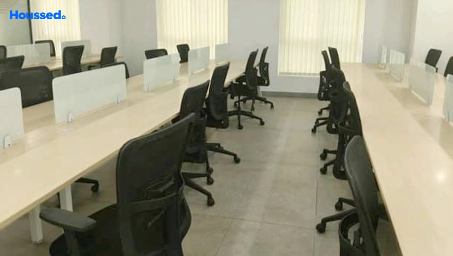 Project Image of Office Space for Rent in Gachibowli - Image 165463