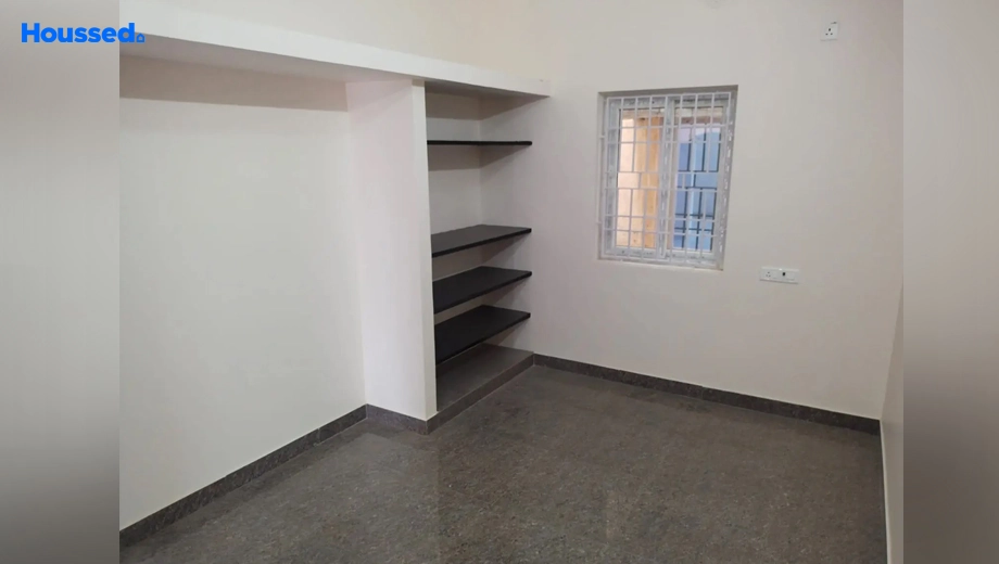 Project Image of 2 BHK Flat for Resale in Guduvancheri - Image 165465